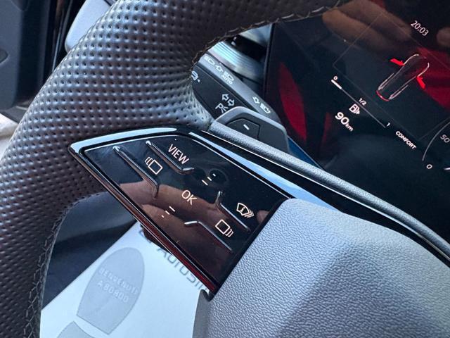 AUDI A6 Avant 3.0 TFSI S tronic quattro S line edition TETTO.