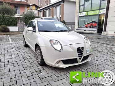 ALFA ROMEO MiTo 1.4 70 CV 8V Progression GARANZIA INCLUSA