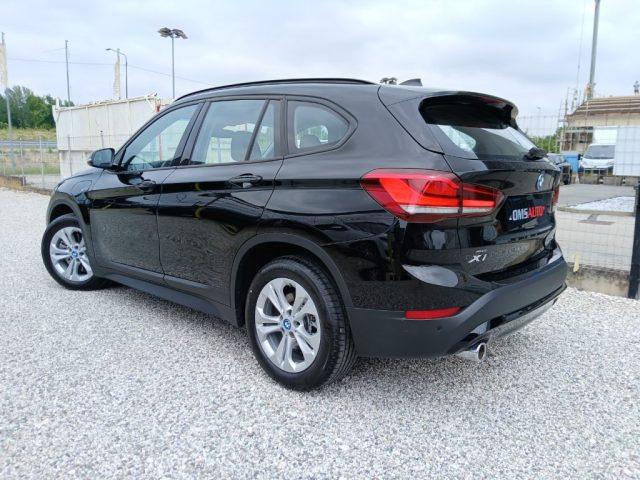 BMW X1 xDrive 25e Business Advantage (PHEV) -Neopatentato