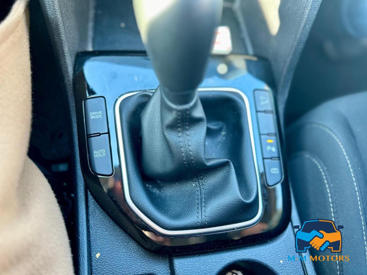 Kia Sportage 1.6 crdi mhev Business