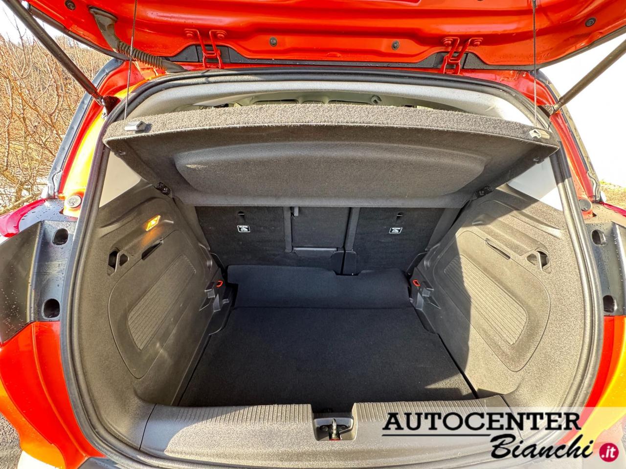 Opel Crossland X 1.2 Ultimate s&s 130cv my18.5