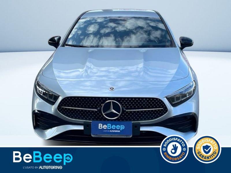 Mercedes-Benz Classe A A 180 D AMG LINE ADVANCED PLUS AUTO