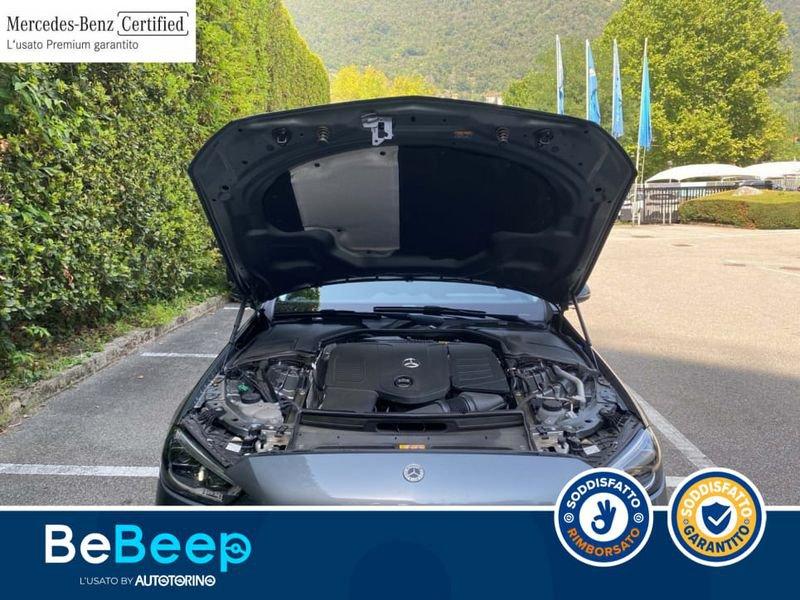 Mercedes-Benz Classe C C SW 300 E PHEV PREMIUM PLUS AUTO