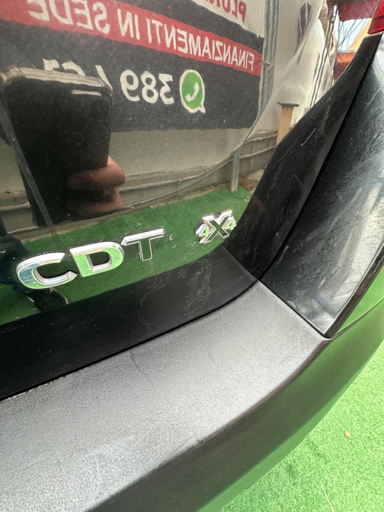 Opel Mokka 1.7 CDTI Ecotec 130CV 4x4 Start&Stop Cosmo