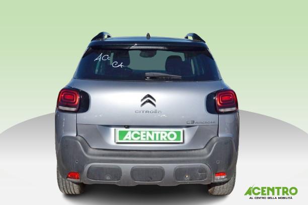 CITROEN C3 AIRCROSS - PureTech 110 s&s MAX