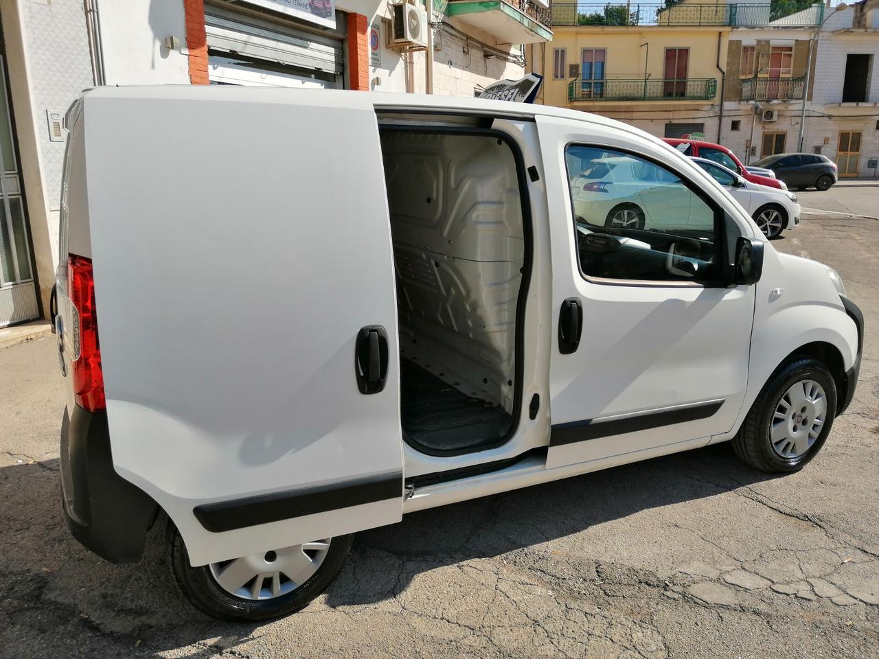 Fiat Fiorino 1.3 MJT 75CV Furgone E5