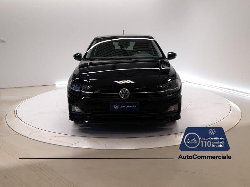 Volkswagen Polo Polo 1.0 TSI DSG 5p. Highline BlueMotion Technology R-Line