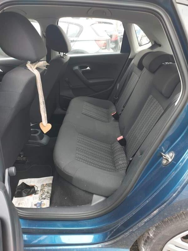 Volkswagen Polo 1.4 TDI 5p. Comfortline MOTORE ROTTO!!!
