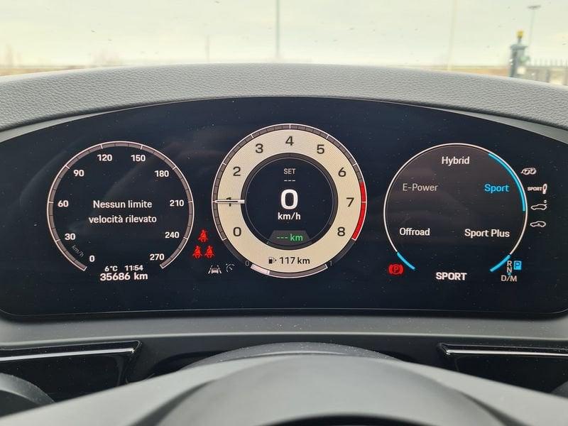 Porsche Cayenne Coupè 3.0 V6 E-Hybrid *IVA ESPOSTA*