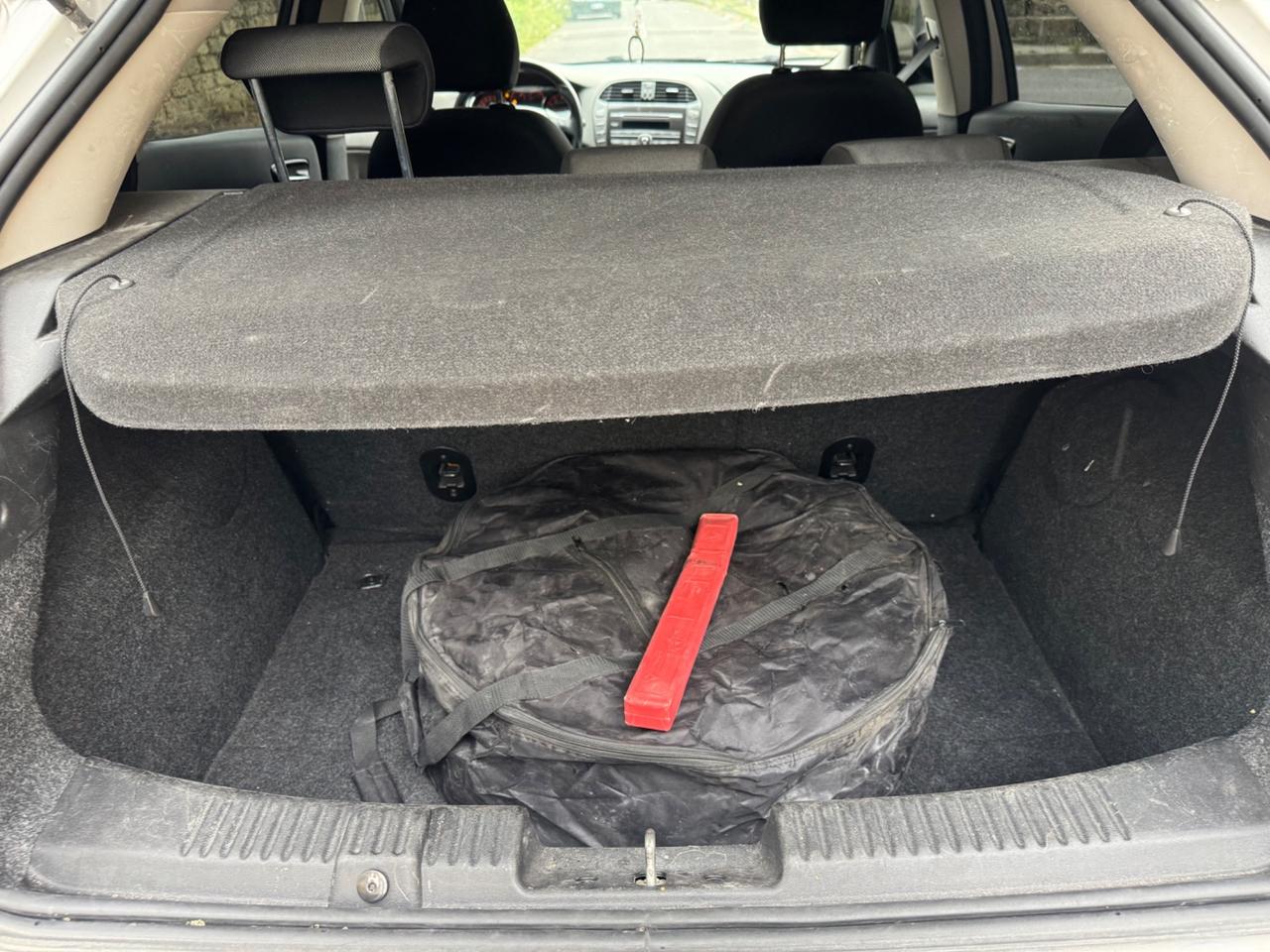 Fiat Bravo 1.4 EasyPower Easy