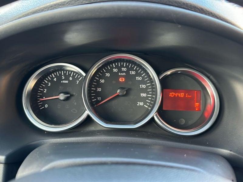 Dacia Sandero Sandero Stepway 1.5 blue dci Comfort s&s 95cv