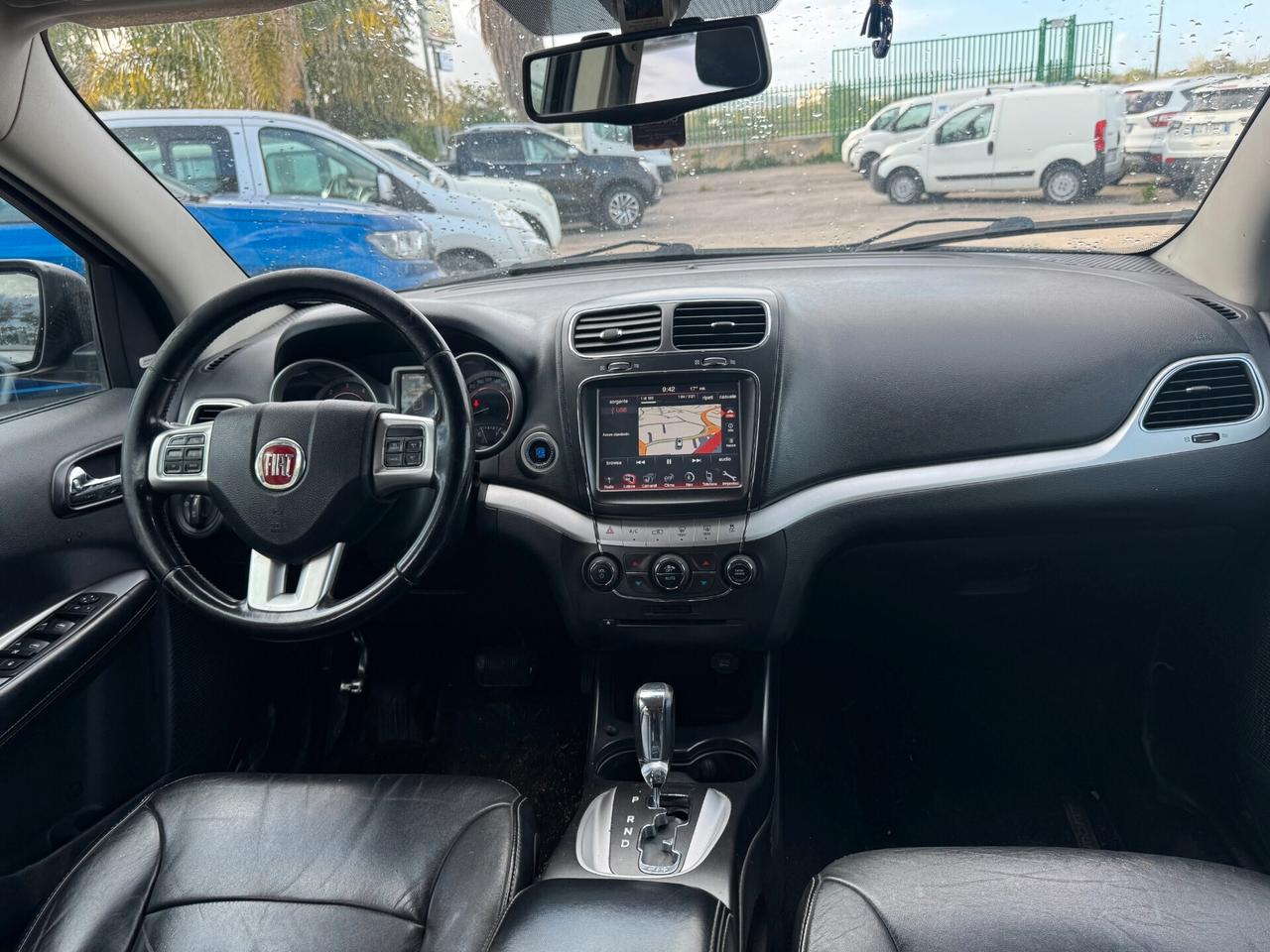 Fiat Freemont 2.0 Multijet 140 CV 7 posti