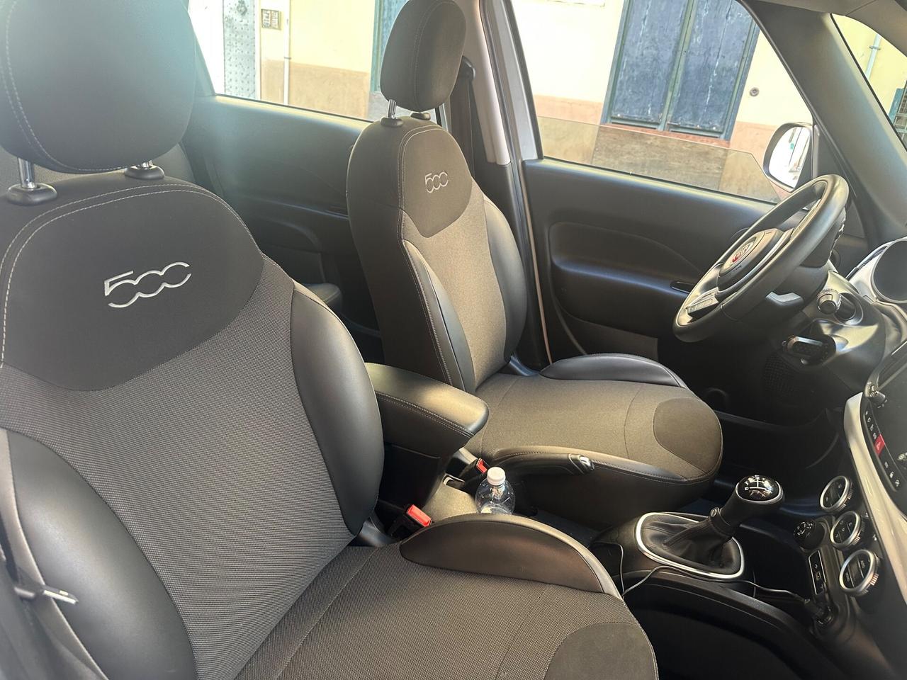 Fiat 500L 1.3 Multijet 95 CV Cross