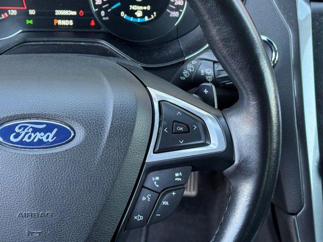 FORD Mondeo 2.0 150CV.aut.Titanium Business Unicoprop.IVA/ESP.