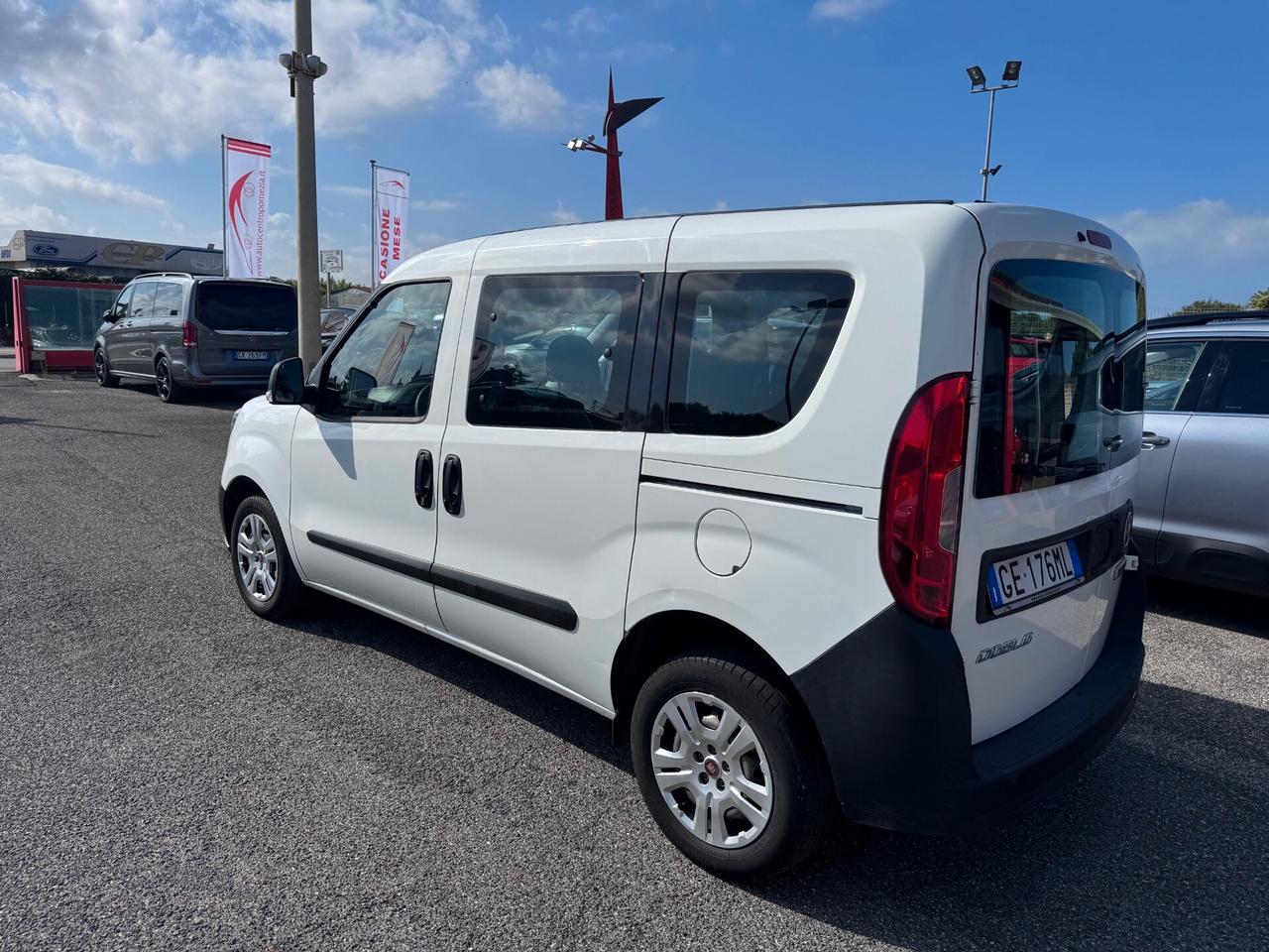 Fiat Doblò