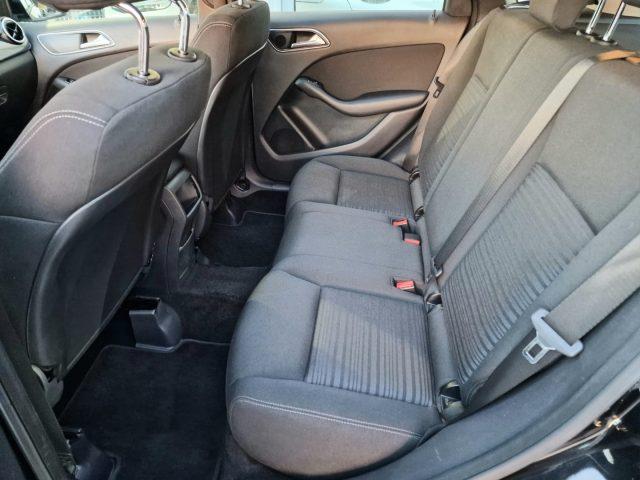 MERCEDES-BENZ B 180 CDI Executive IDEALE PER NEO PATENTATI