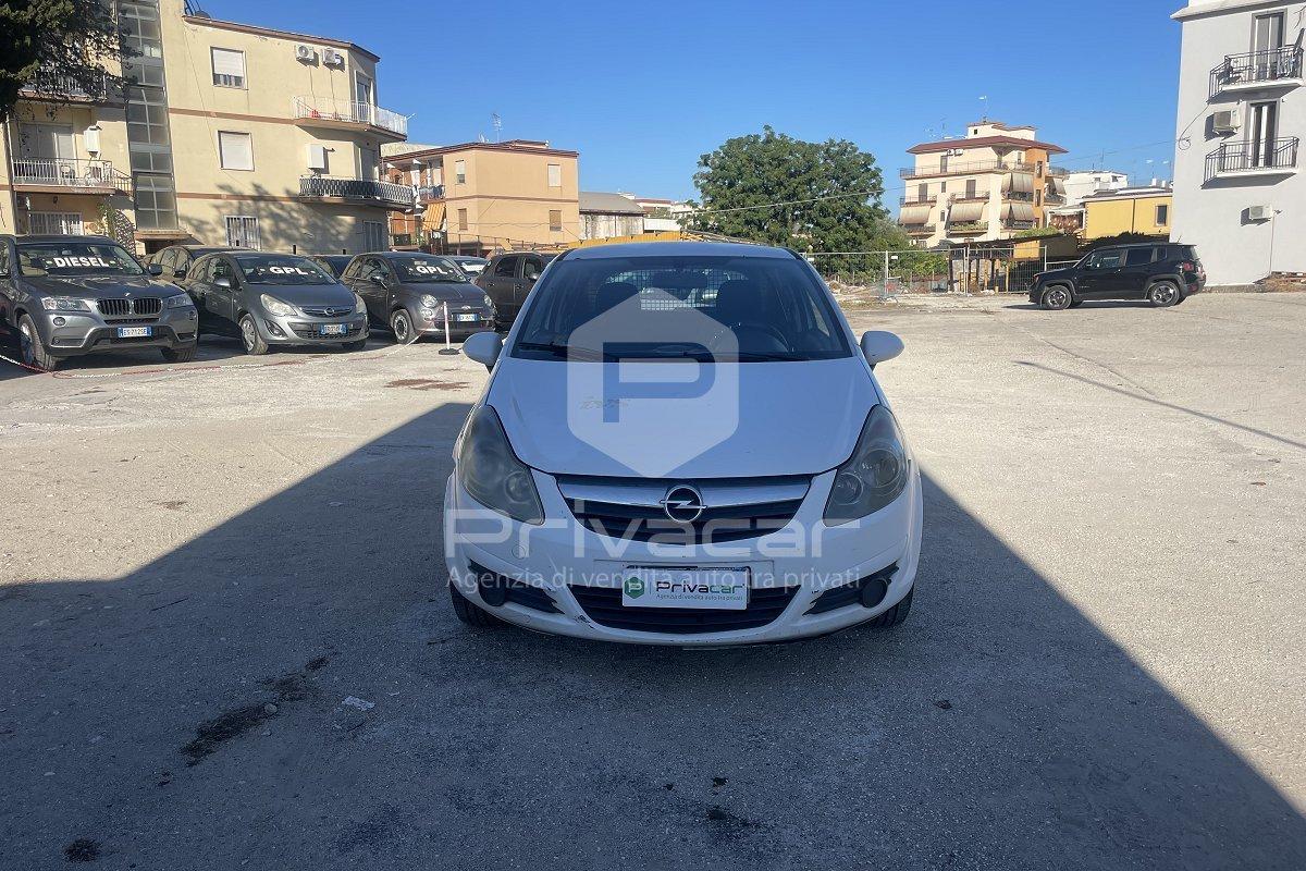 OPEL Corsa 1.3 CDTI 75CV 3 porte Van