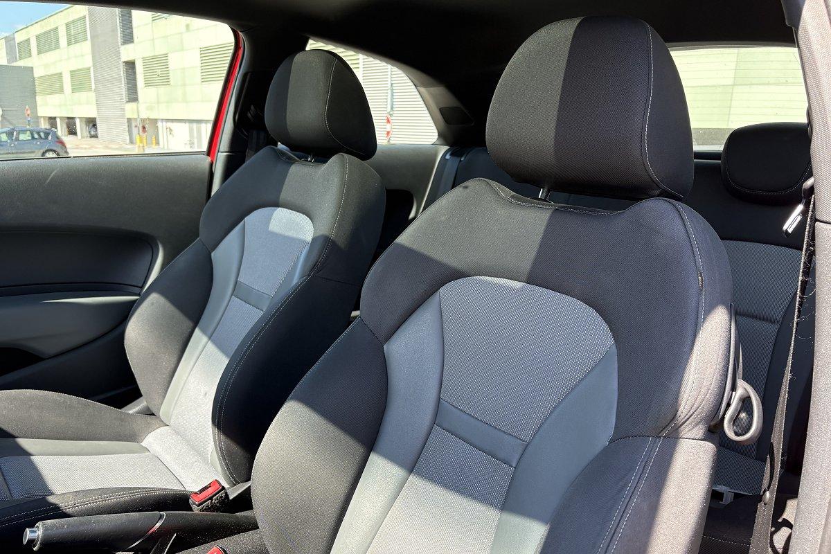 AUDI A1 1.0 82 CV TFSI Sport