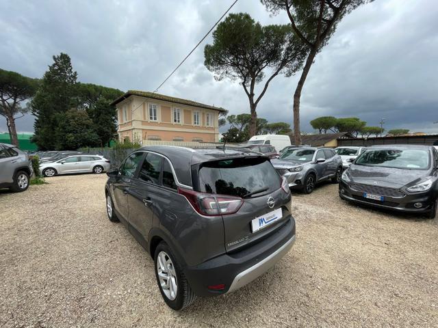 OPEL Crossland X 1.2 Innovation,OK NEOPATENTATI,AndroidAuto/Carplay