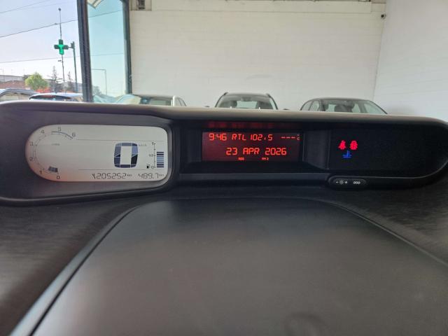 Citroen C3 C3 Picasso Picasso 1.6 hdi 16v Style