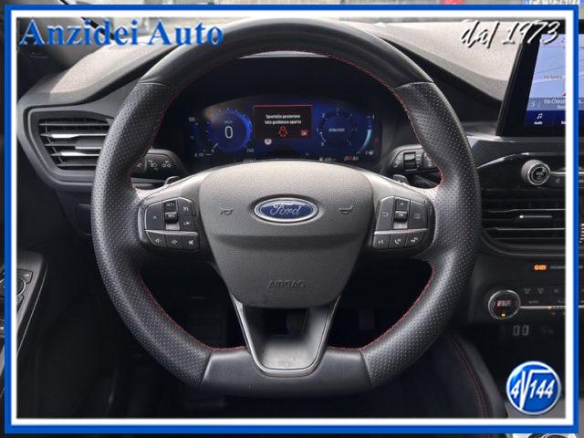 FORD Kuga 1.5 EcoBlue 120 CV aut. 2WD ST-Line