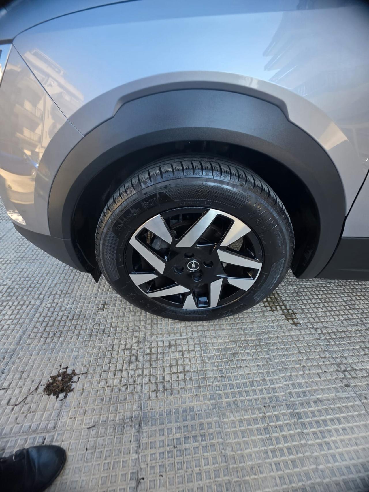 Opel Mokka 1.5 diesel Elegance