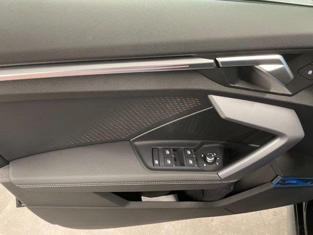 AUDI A3 SPB 2.0 TDI S-Tronic S-Line KM0 MY26