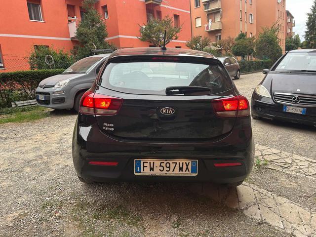 KIA Rio 1.2 MPi Evolution "ProMMo"