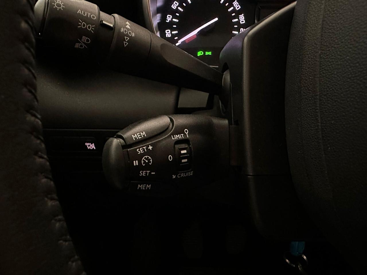 CITROEN C3 AIRCROSS 1.2 SHINE 110cv