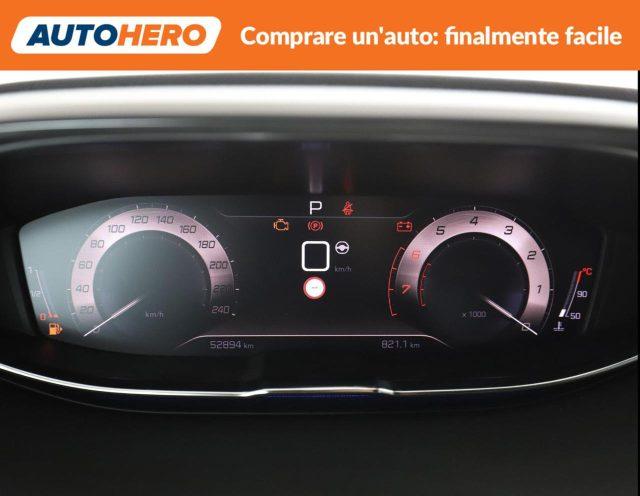 PEUGEOT 3008 PureTech Turbo 130 S&S EAT8 GT