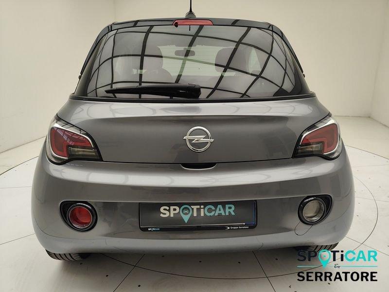 Opel Adam 1.2 Rocks Air 70cv E6
