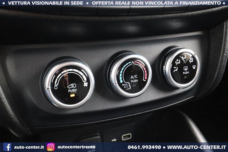 FIAT Tipo 1.0 T3 100cv 5p Hatchback