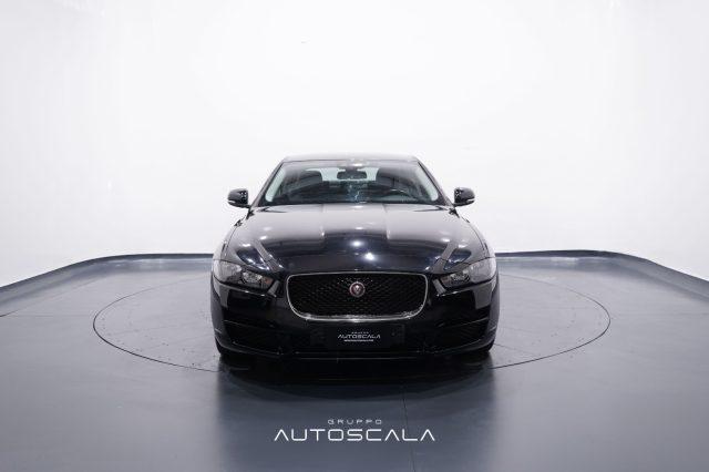 JAGUAR XE 2.0 D 180 CV AWD aut. Prestige Business Edition