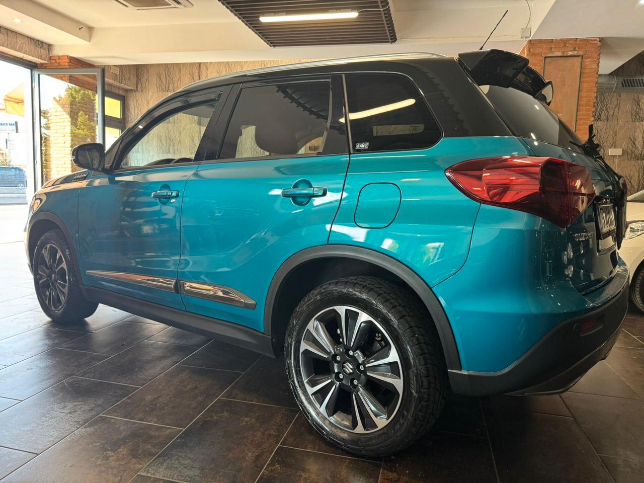 Suzuki Vitara 1.4 Boosterjet Top