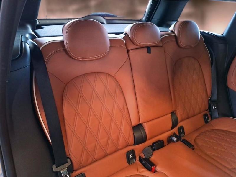 MINI COOPER SE COUNTRYMAN ALL4 4WD AUTOMATICA 5 PORTE BERLINA