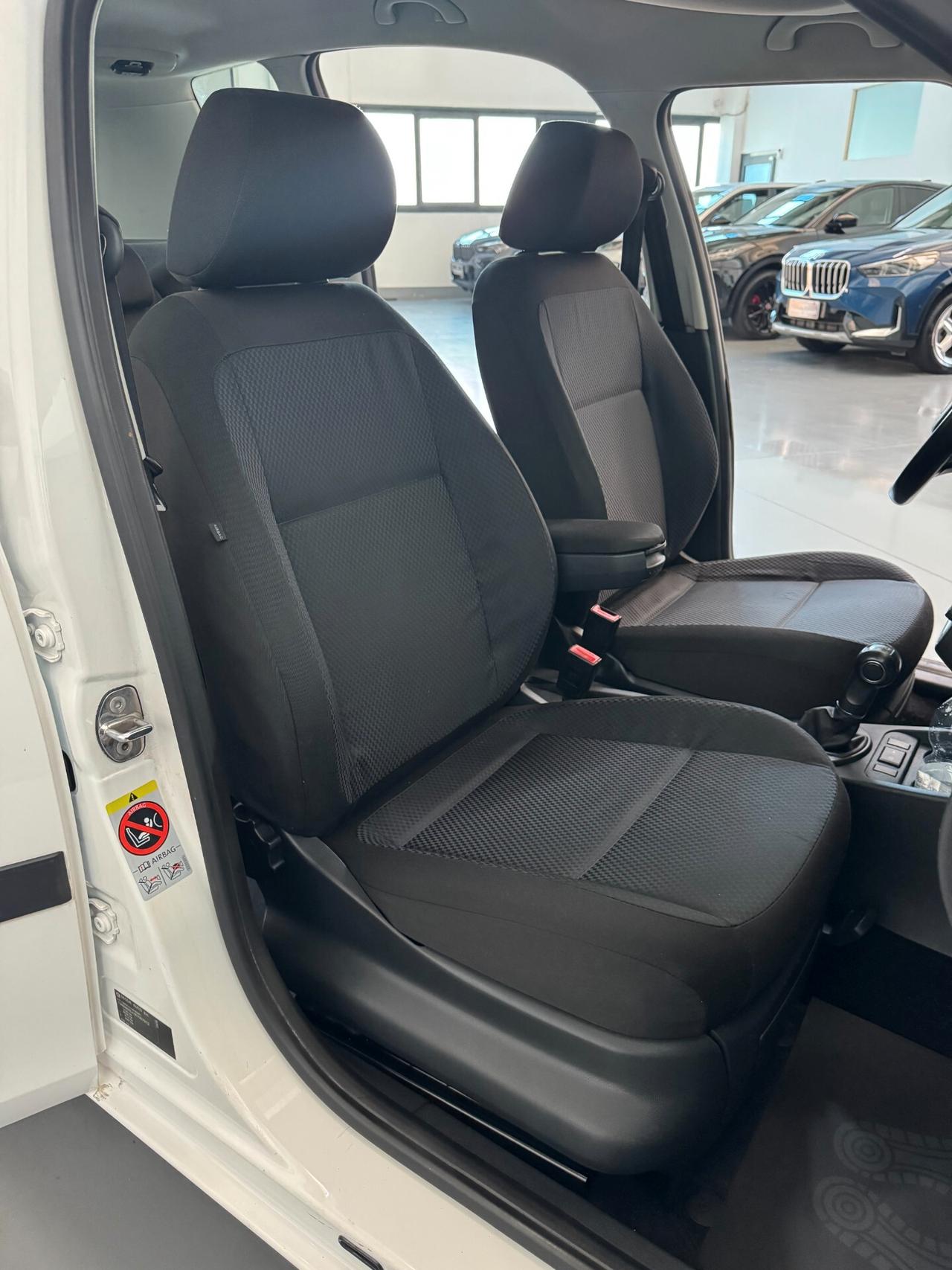 Skoda Roomster DSG 1.2cc 105cv Automatica Finanziabile Tagliandata