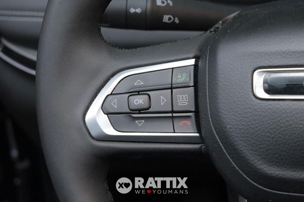 Jeep Compass 1.6 MJT 130CV S
