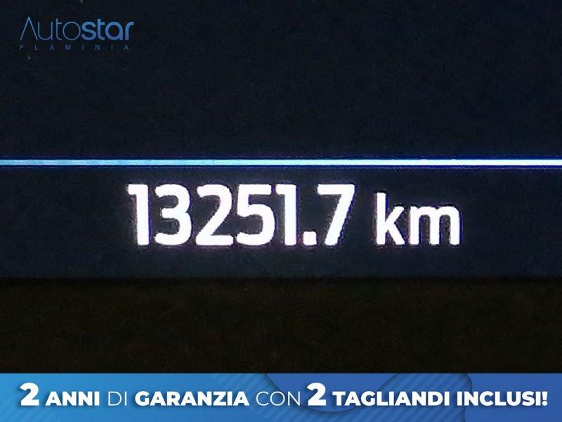 Ford Focus SW 1.0t ecoboost h ST-Line X 125cv