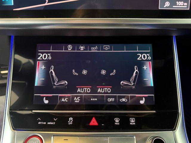 AUDI S6 Avant 3.0 TDI quattro //TETTO//MATRIX//SOUND//