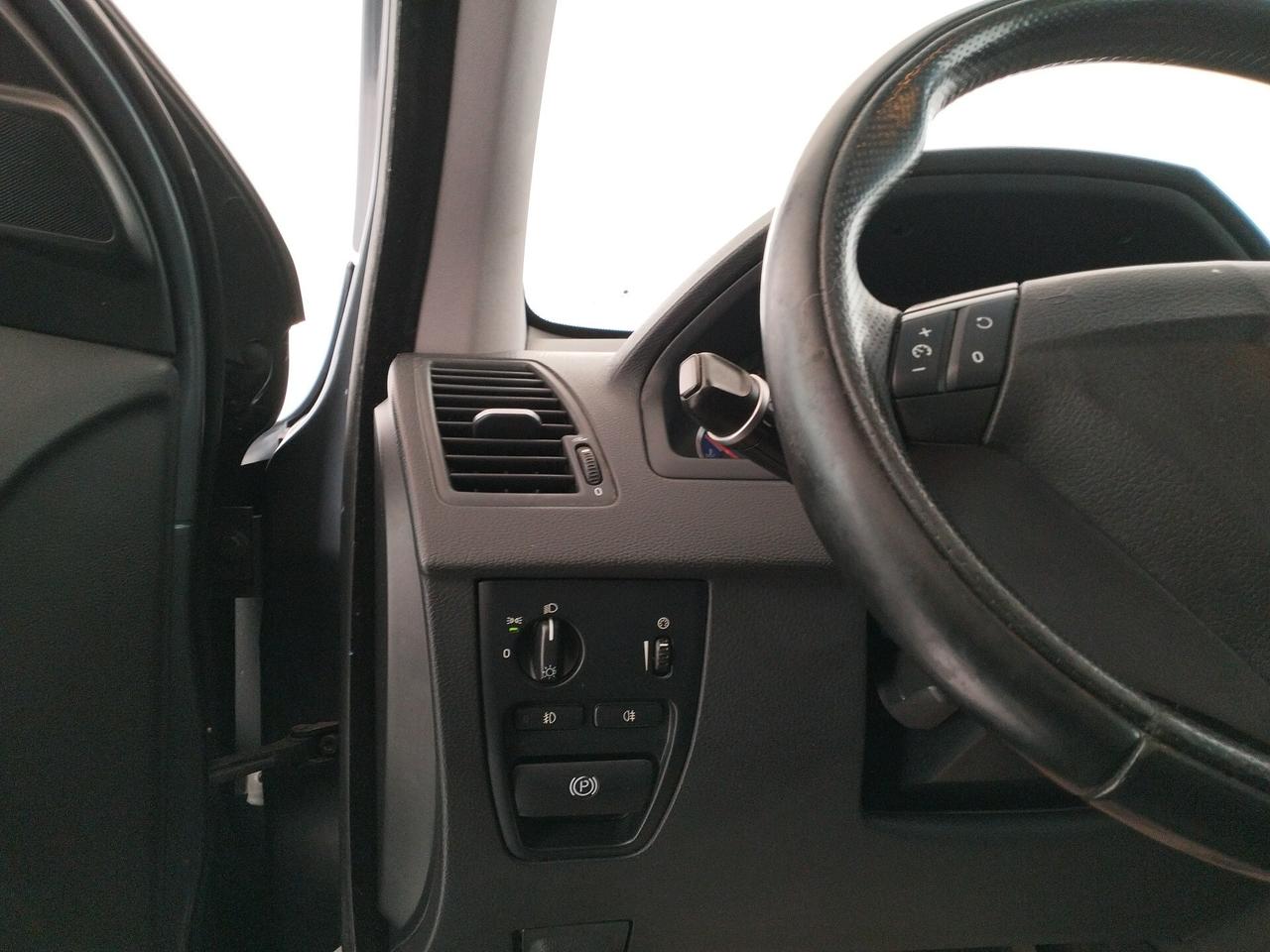 Volvo XC90 2.4 D5 185 CV aut. AWD