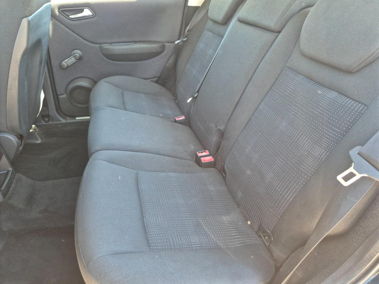 Mercedes-benz A 150 Avantgarde