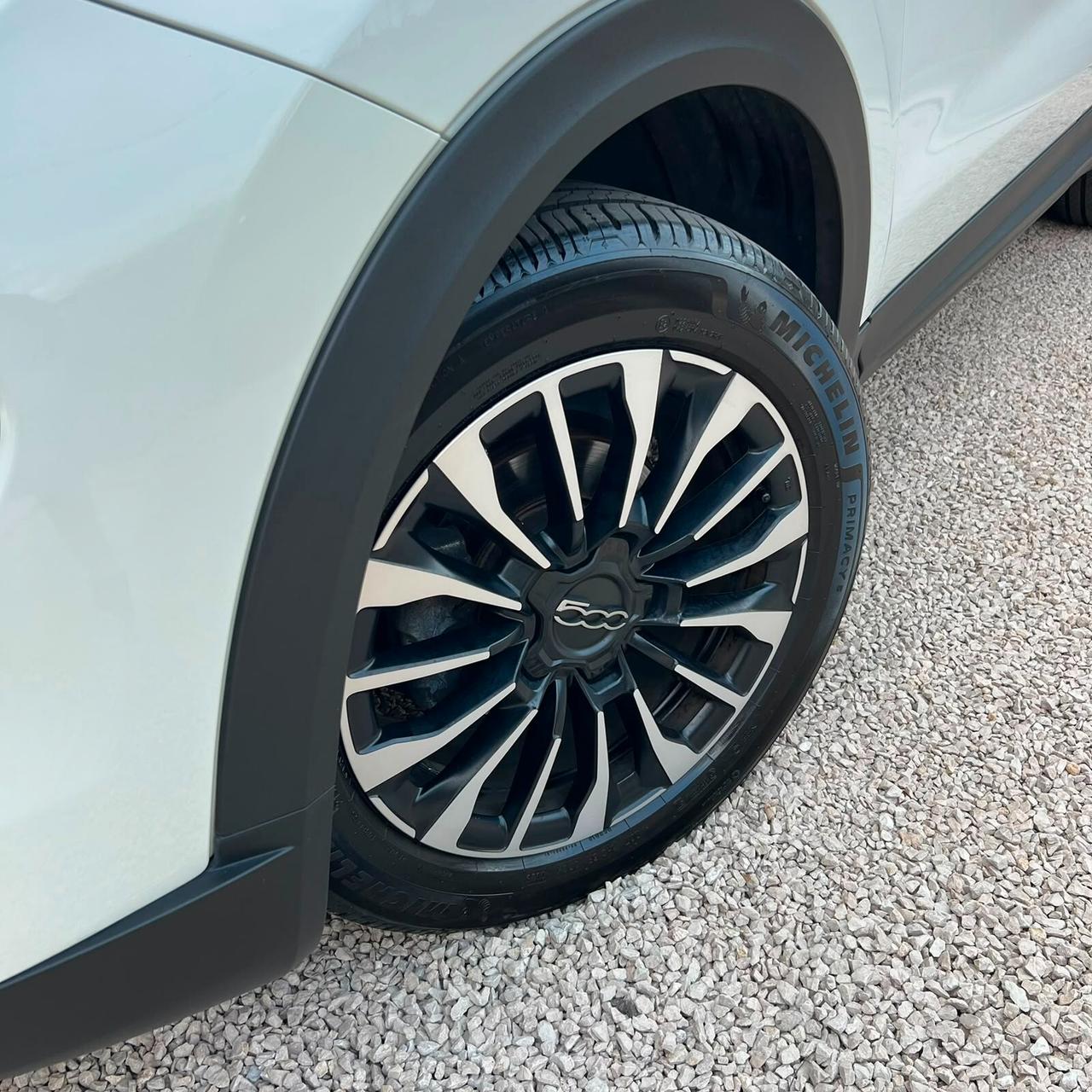 Fiat 500X 1.3 95CV MTJ CONNECT FULL LED APPLE CAR PLAY