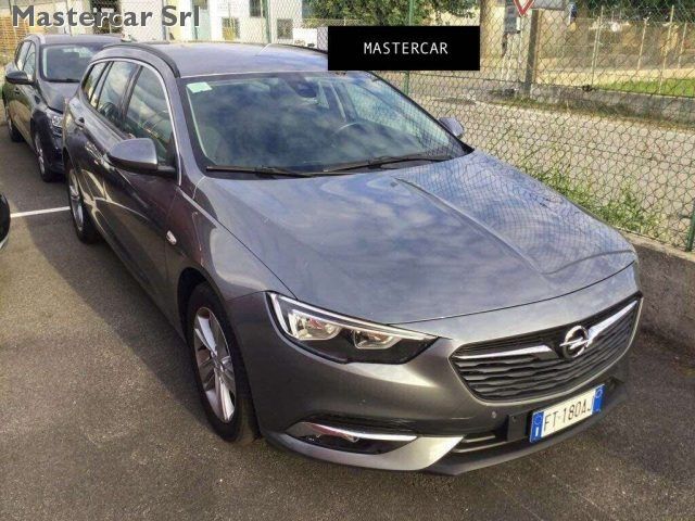 OPEL Insignia Sports Tourer 2.0 cdti Business Mt6 170cv - Diesel