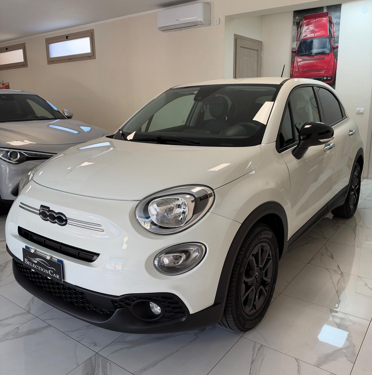 Fiat 500X 1.3 MultiJet 95 CV Club