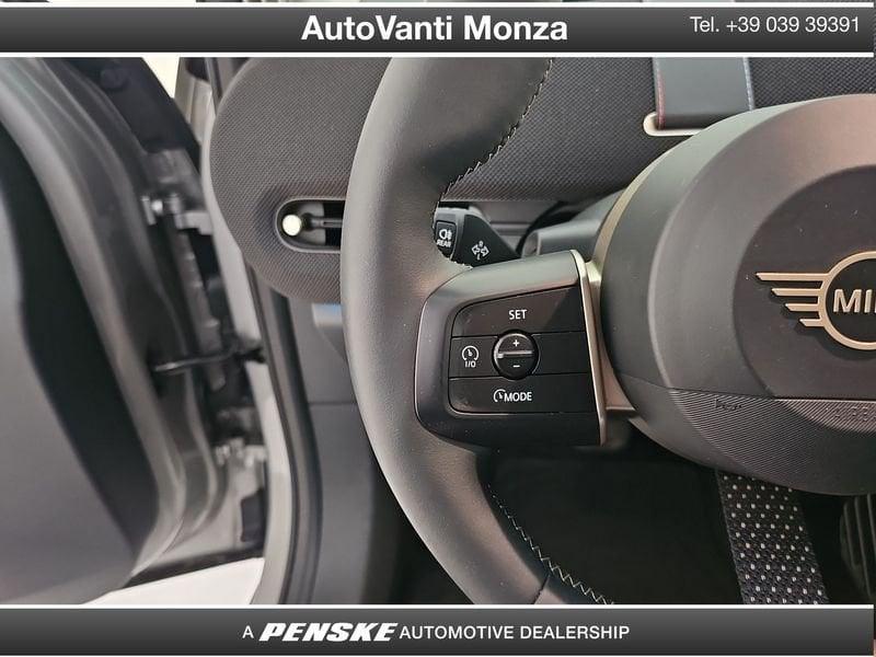 MINI Mini Aceman Mini Aceman E Classic