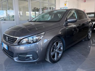 Peugeot 308 BlueHDi 130 S&S Allure