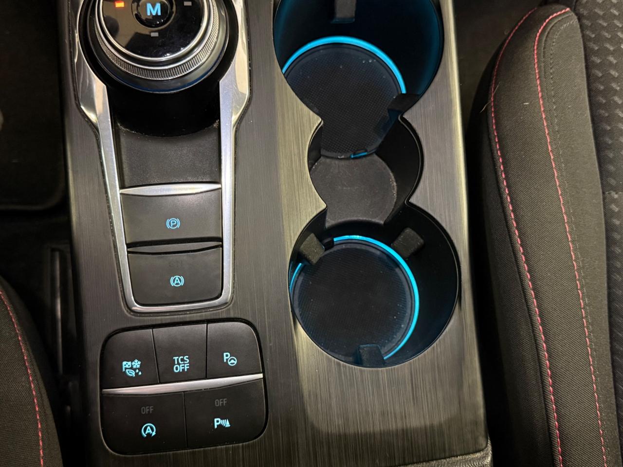 Ford Focus 2.0 EcoBlue 150 CV automatico SW Vignale Co-Pilot