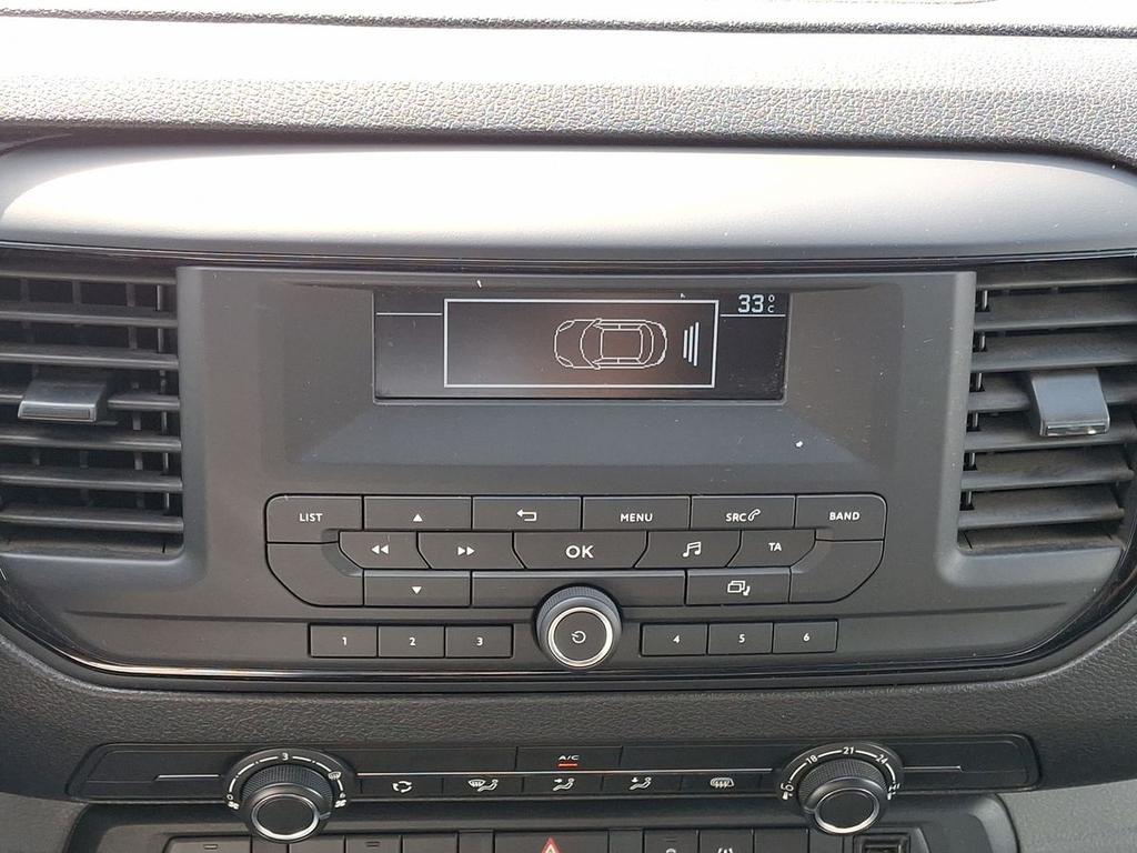 Toyota Proace II Proace electric 50kWh 10q L1 S Active