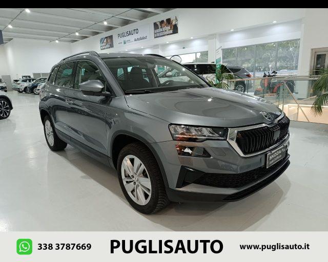 SKODA Karoq 2.0 TDI EVO SCR 115 CV Executive