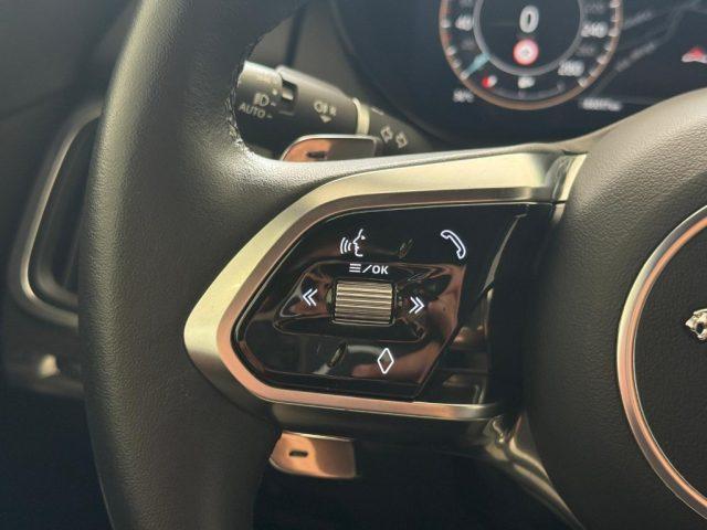 JAGUAR E-Pace 2.0D I4 163 CV AWD Auto R-Dynamic SE